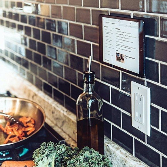 2/20 PopMount 2 Multi-Surface Black Popsockets BNIB BNWT - Picture 11 of 15